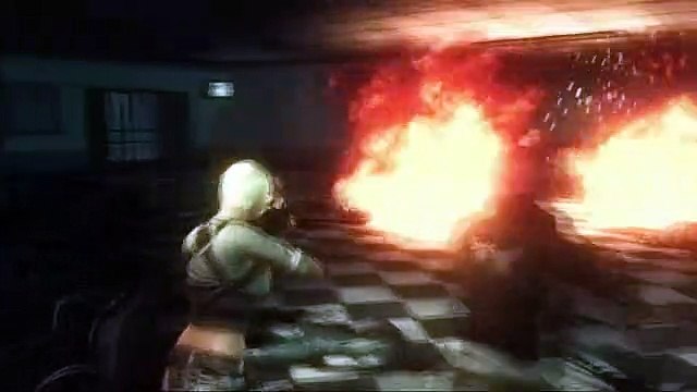 Resident Evil: Operation Raccoon City - Modos multijugador