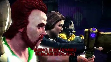 The Darkness II - Vendettas