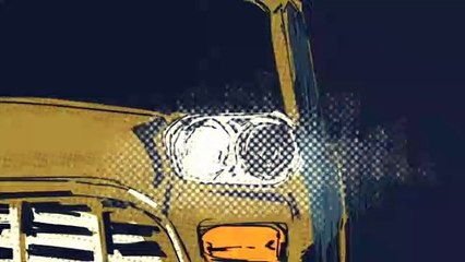 Gotham City Impostors - Tráiler (3)