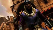 Assassin's Creed Revelations - Los Ancestros