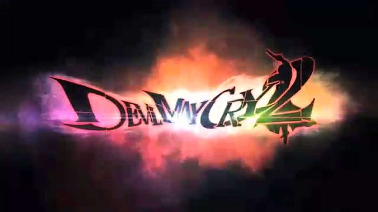 Devil May Cry: HD Collection - Tráiler (2)