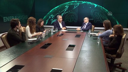 Rüzgarda önlisans başvurularının 2020'de alınması bekleniyor - ANKARA