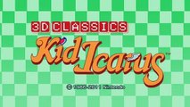 Kid Icarus 3D Classics - Tráiler
