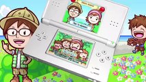 Cooking Mama World: Aventuras en el campo - Lanzamiento