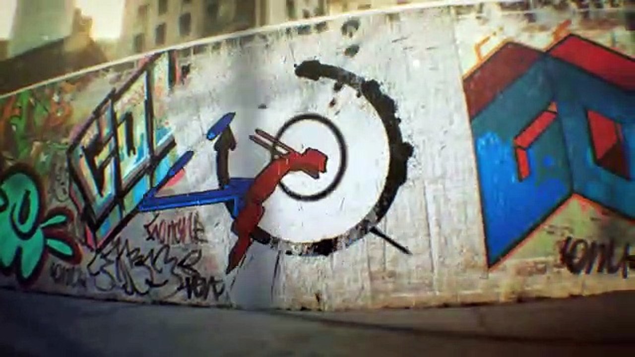 FIFA Street - Messi