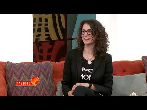 Pasdite me Alsat - 19.02.2019