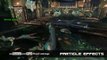 Batman: Arkham City - Comparativa PhysX