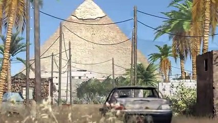 Serious Sam 3: BFE - Lanzamiento