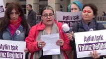 İstanbul- Kocasını Av Tüfeğiyle Öldüren Kadının 24 Yıl Hapsi İstendi