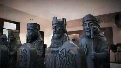 Pure Chess - Tráiler