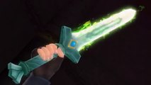 The Legend of Zelda: Skyward Sword - Anuncio (2)