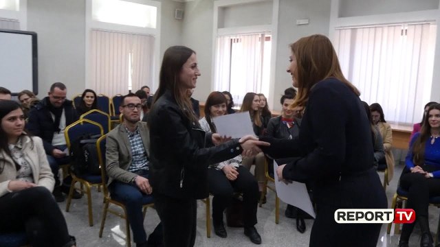 Punësohen 54 mjekë të rinj, Manastirliu: Në prill rriten pagat për punonjësit e shëndetësisë