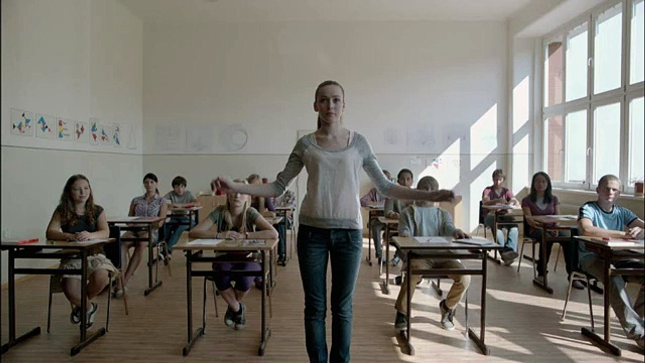Kinect - Efecto Kinect