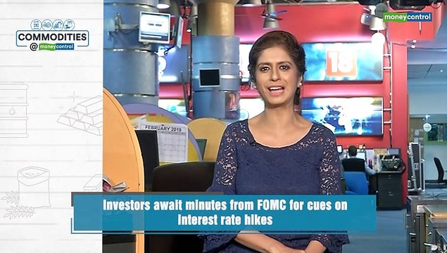 Commodities@Moneycontrol | Roundup of key happenings in the commodity market