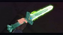 The Legend of Zelda: Skyward Sword - Anuncio (3)