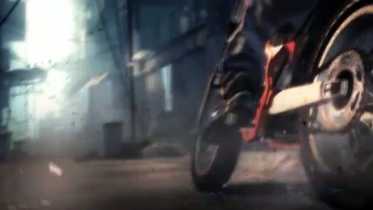 Urban Trials - Tráiler