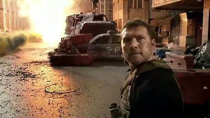 Call of Duty: Modern Warfare 3 - Imagen real