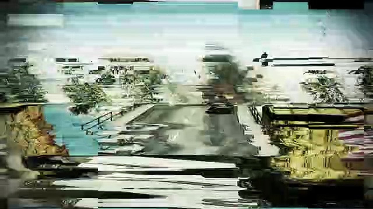 Battlefield 3 - Strike at Karkand