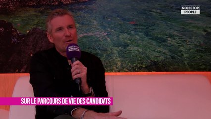 Koh-Lanta 2019 - Denis Brogniart : ses confidences sur le casting (Exclu vidéo)