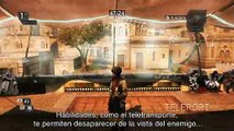 Assassin's Creed Revelations - Multijugador