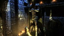 The Elder Scrolls V: Skyrim - El mundo de Skyrim