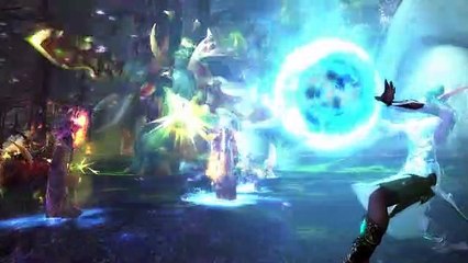 World of Warcraft - Hora del Crepúsculo