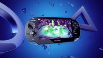 PS Vita - Juegos y características