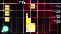 Lumines Electronic Symphony - Tráiler