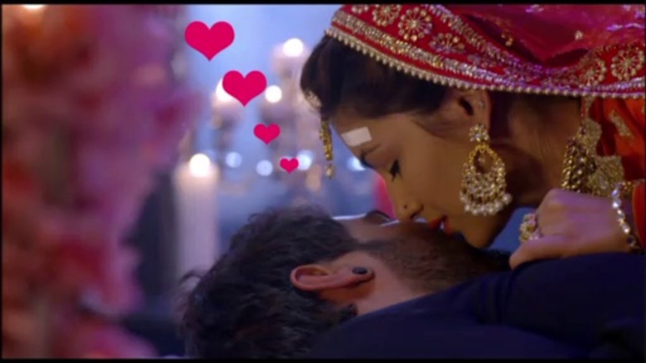 Kumkum Bhagya  Wedding Night Scenes - AbhiPragya
