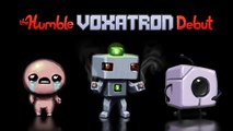 Humble Voxatron Bundle - Los juegos extra