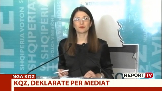 Report TV - KQZ partive: Dorëzoni raportet financiare, thirrje dhe për ekspertët kontabël
