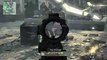 Call of Duty: Modern Warfare 3 - Armas multijugador