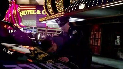 Need for Speed: The Run - Lonely Boy