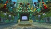 World of Warcraft: Mists of Pandaria - Jade Serpent