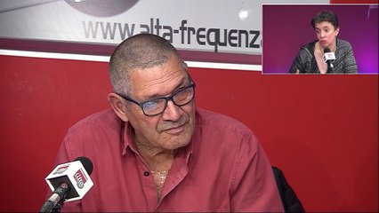 Sucità Viva avec le Secours Catholique