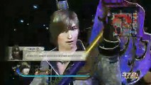 Dynasty Warriors 7: Xtreme Legends - Guo Jia