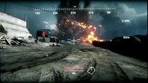 Battlefield 3 - Vehículos