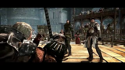 The Cursed Crusade - Historia (2)