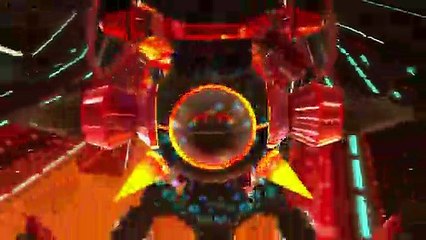 Sonic Generations - Jefes finales