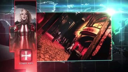 The Secret World - Diario de desarrollo (2)