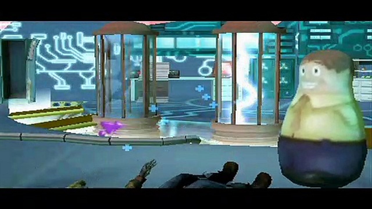 Pet Zombies in 3D - Tráiler