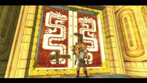 The Legend of Zelda: Skyward Sword - Templo de la Tierra