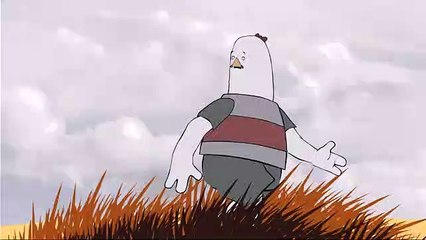 Rocketbirds: Hardboiled Chicken - Vídeo musical