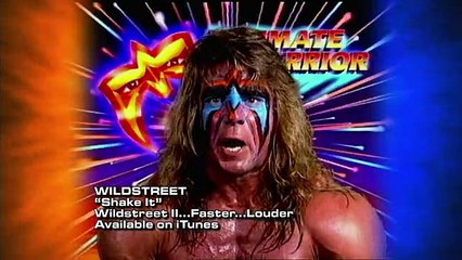 WWE All Stars - Nintendo 3DS