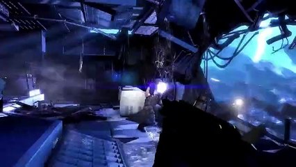 Aliens: Colonial Marines - Demo