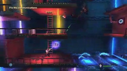 Rochard - Tráiler (3)