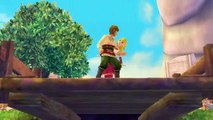 The Legend of Zelda: Skyward Sword - Romance