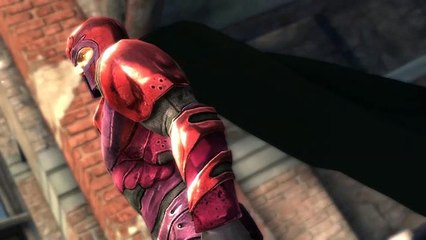 X-Men: Destiny - La hermandad