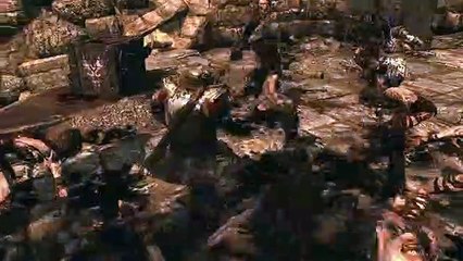 El Señor de los Anillos: La Guerra del Norte - Urgost