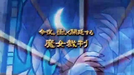 Professor Layton vs. Ace Attorney - TGS 2011